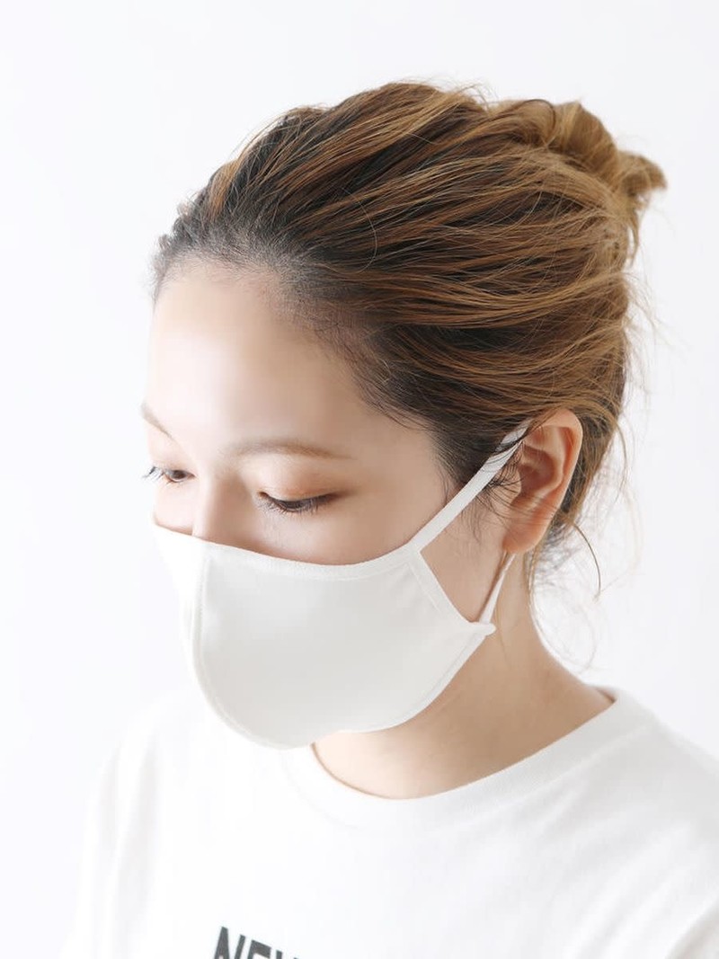 Cool Comfort Mask L