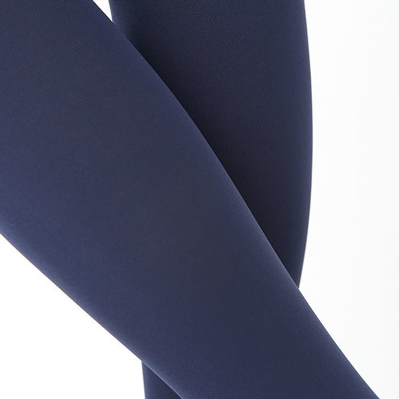 Coloured tights 110 denier M - TABIO FRANCE