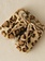 Jambière courte Leopard