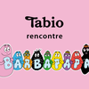Barbapapa© x Tabio Collectie
