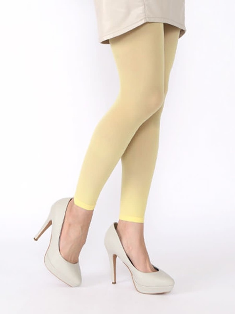 Lange 30D Leggings