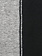 Collant coton bicolore
