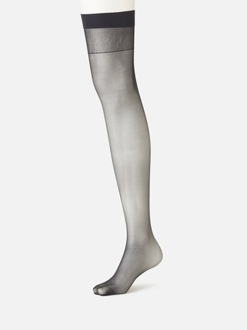 Soft Knee High Stockings 17D, Women's Tights & Stockings