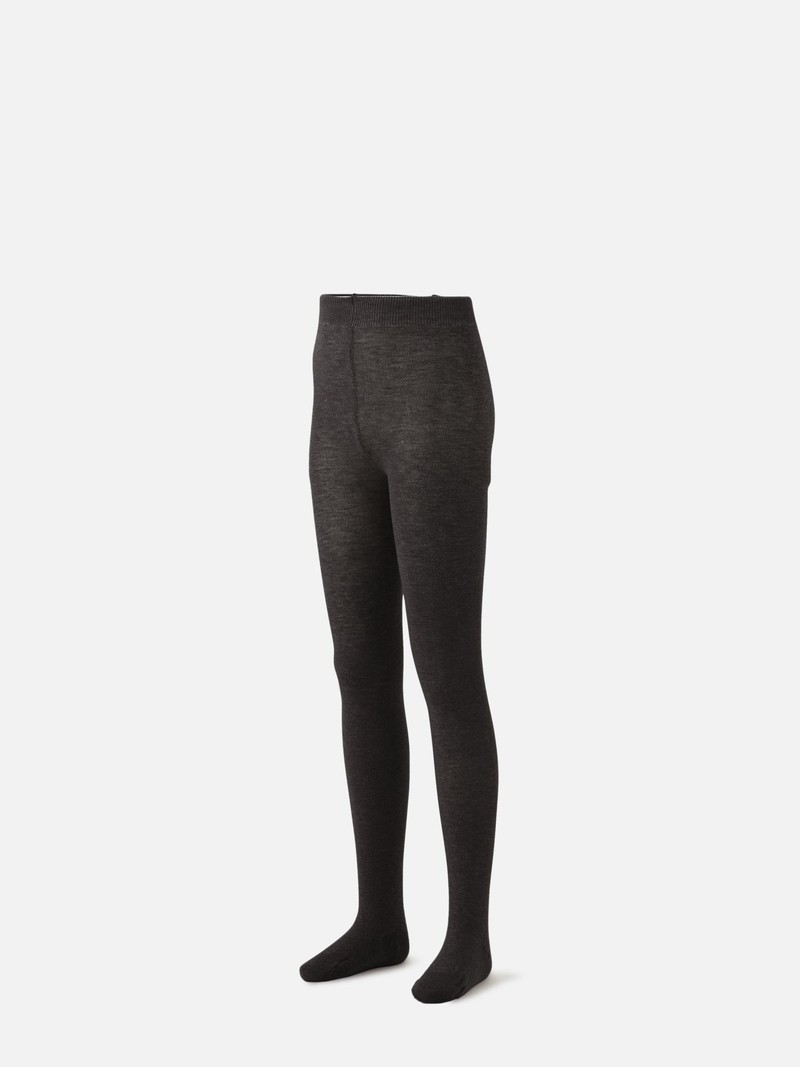 Meia-calça infantil SOFTY 210 Denier. 105cm