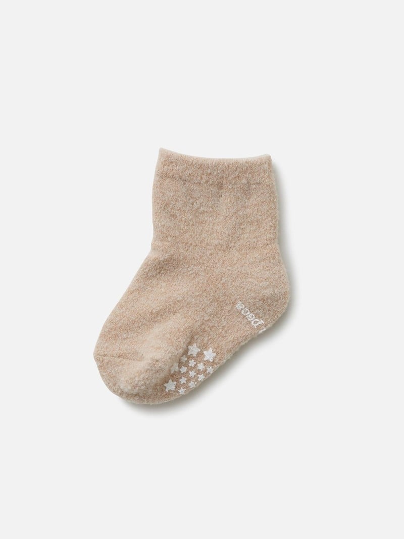 Joha - Chaussettes bébé antidérapantes laine