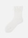 Fine Rayon Silk Ankle Socks