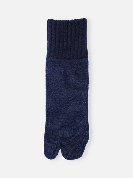 041131146 Room Socks Tabi unie éponge