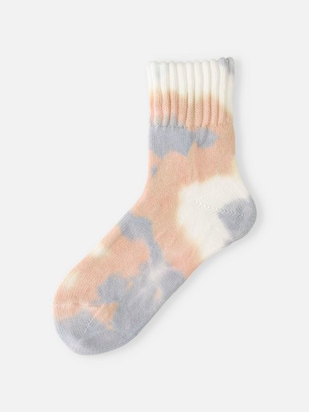 041131273 SQ Tie-Dye côtes américanes