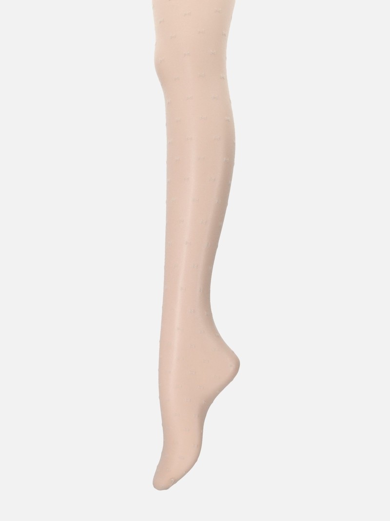 open toe tights asda