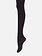 Geometrisch schicke 90D Strumpfhose