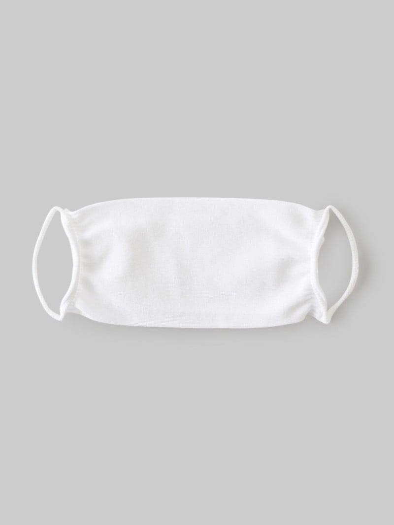 Seamless Xtra Soft Comfort Mask