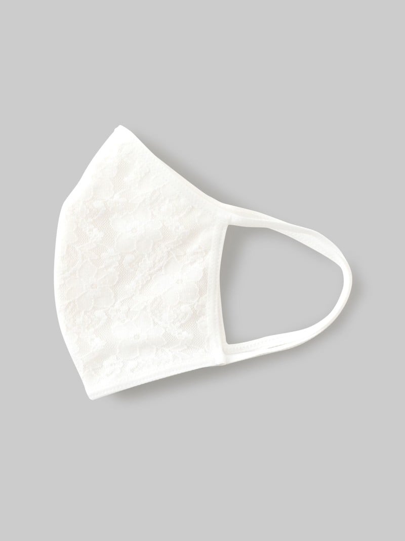 Lacy Cool Comfort Mask