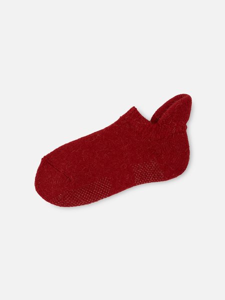 041120064 Room Socks courte et douce