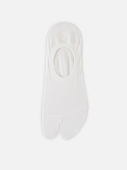 062110152 Footsie Tabi unie Dry Lyocell M