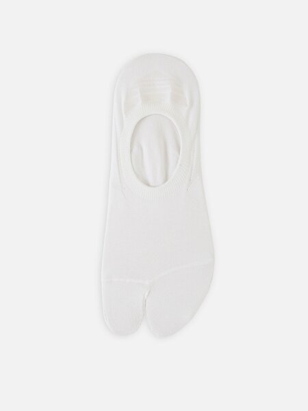 062110152 Footsie Tabi unie Dry Lyocell M