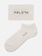 Full Mesh Dry Ceoα Trainer Socks M