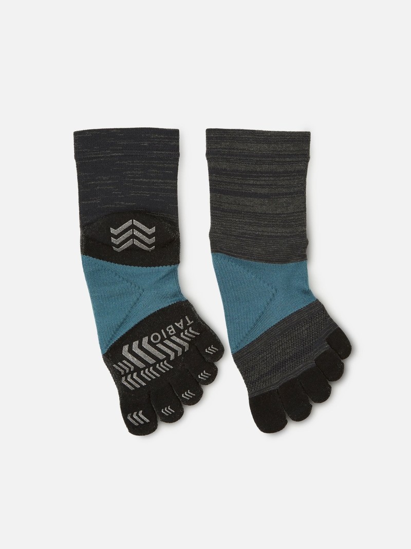 Racing Run Wool Toe Socks S