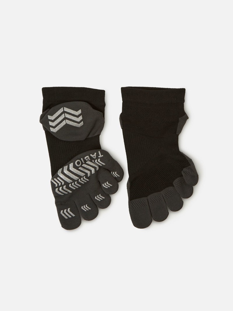 Racing Run Pro Toe Socks XS