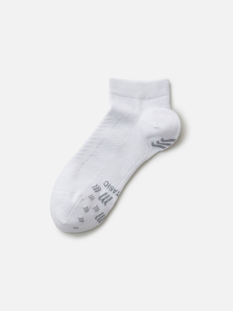 Short Sport Marathon Sock M