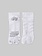 Sport Marathon Tabi Short Socke M