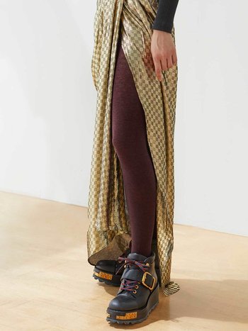 000029321 Collant SOFTY 210 Deniers M