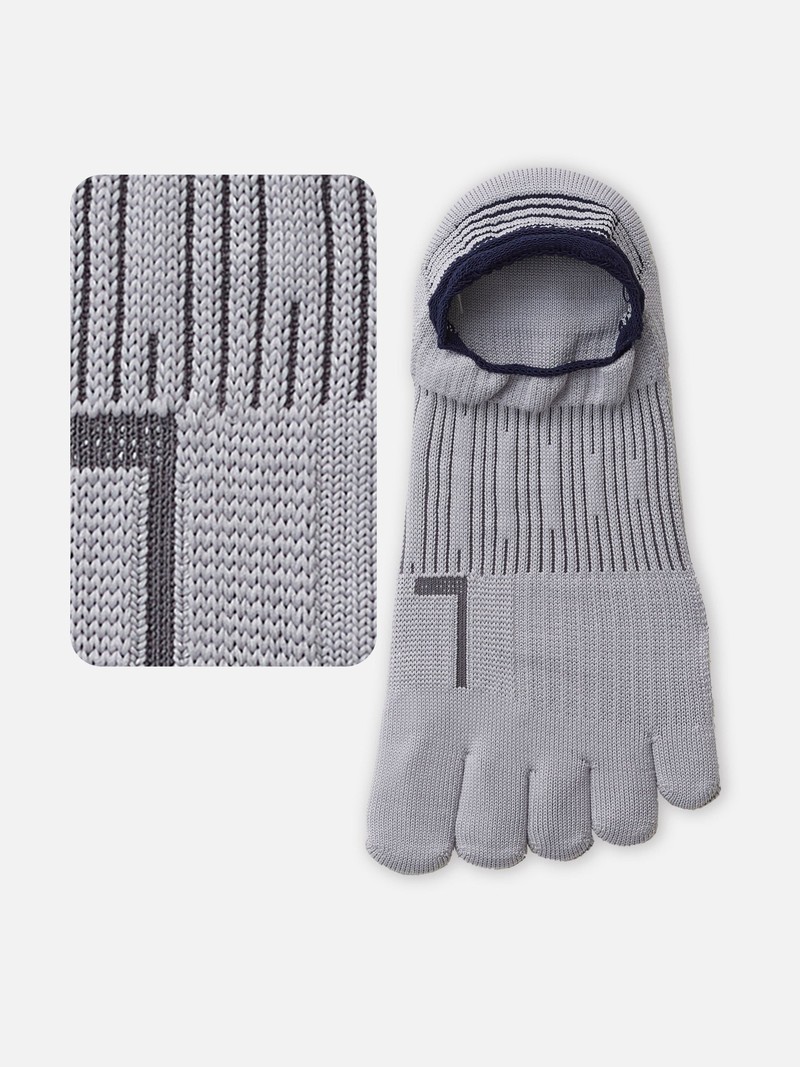 Chaussette courte Sport Performer maille 3D L