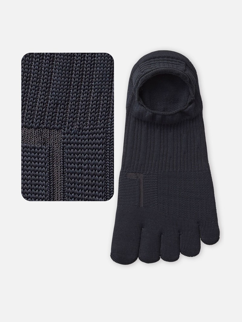 Chaussette courte Sport Performer maille 3D L