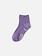 Kids Cotton Ribbed Short Socks 13-15cm