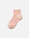 Kid's Cotton Ribbed Short Socks 16-18cm