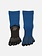 Mi-chaussette Sport Football 5 orteils M