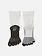 Mi-chaussette Sport Football 5 orteils S