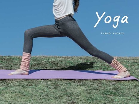 #03 YOGA BY TABIO SPORT