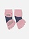 Racing Run Toe Socks XS