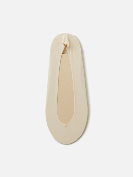 011112094 Footsie coussinet DRY bord plat M