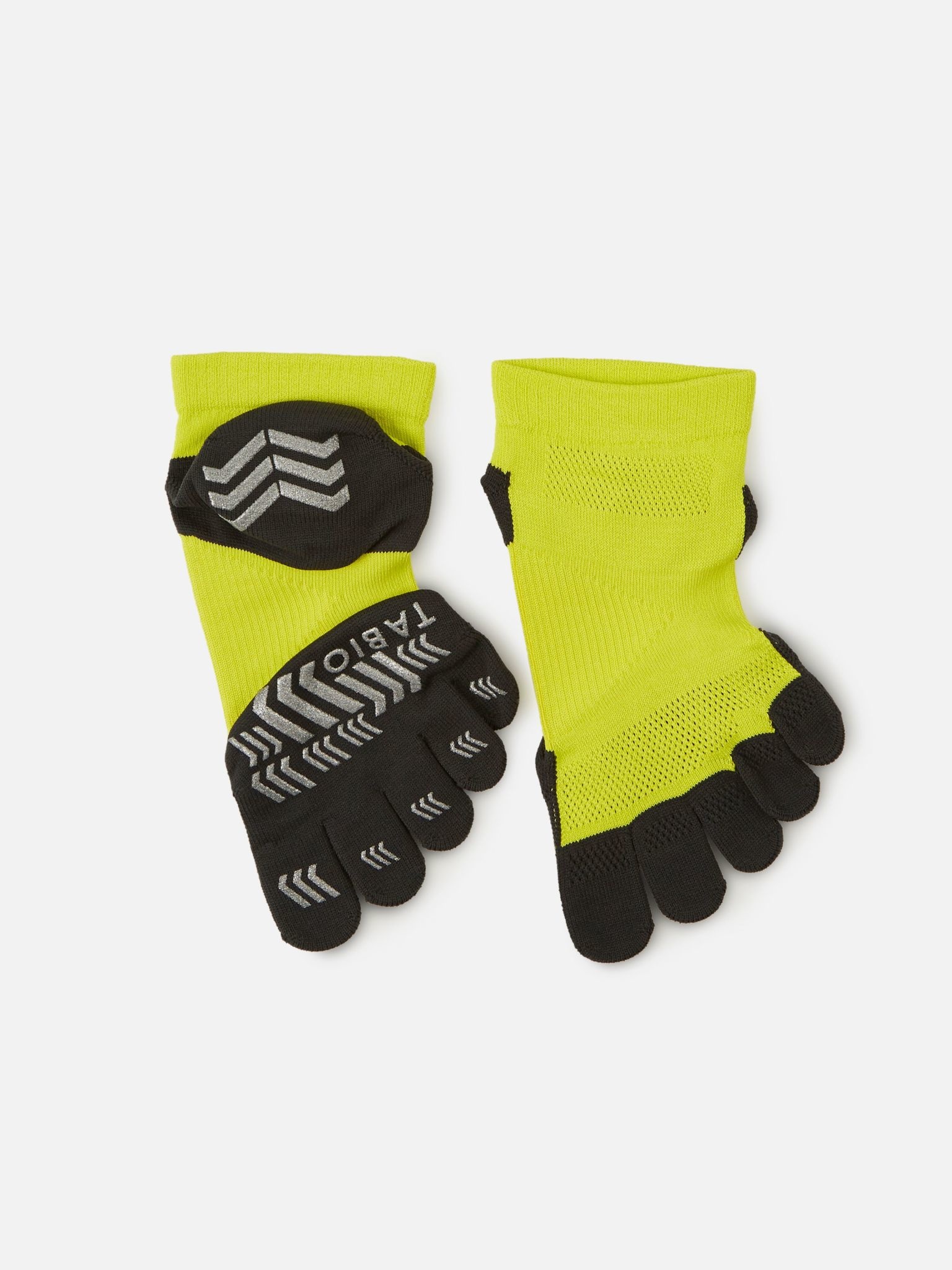Ensemble De Chaussettes Longues Rayées Au-Dessus Du Genou Pour Femmes