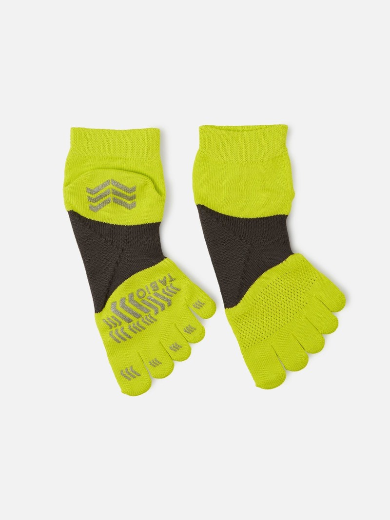 Racing Run Zehensocken L