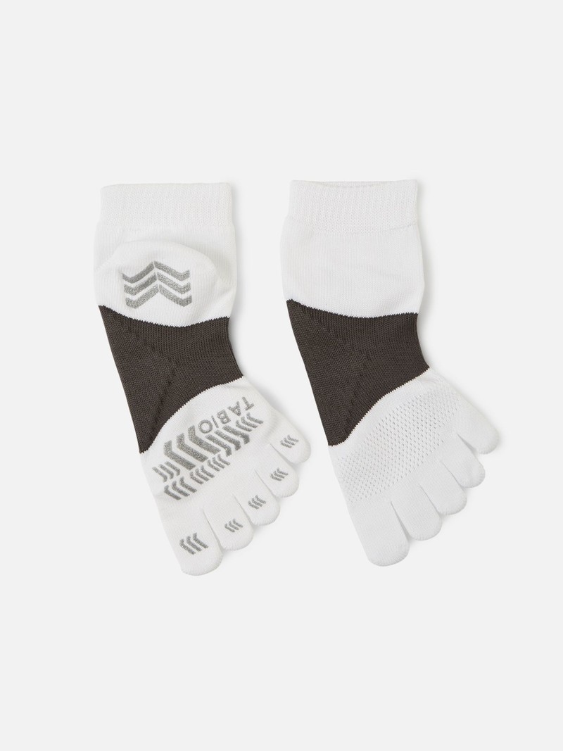 Racing Run Zehensocken M