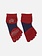 Racing Run Toe Socks M