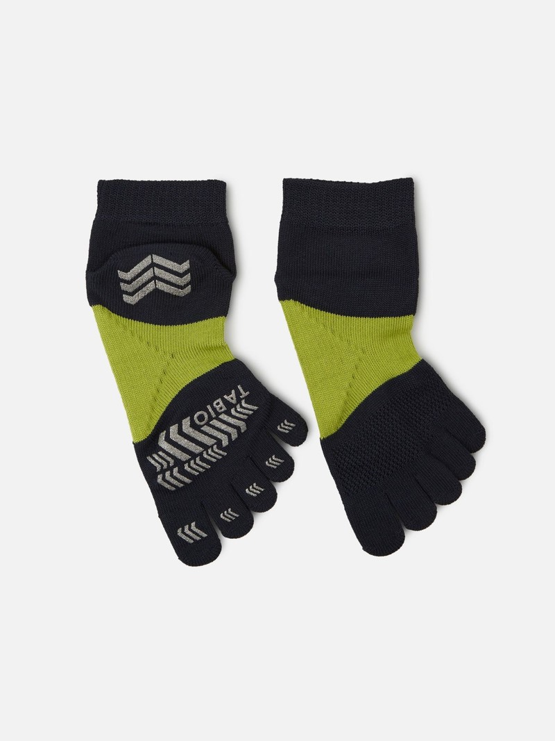 Racing Run Zehensocken M