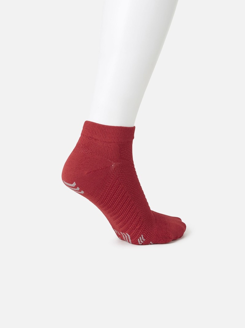 Kurze Sport Marathon Socke L