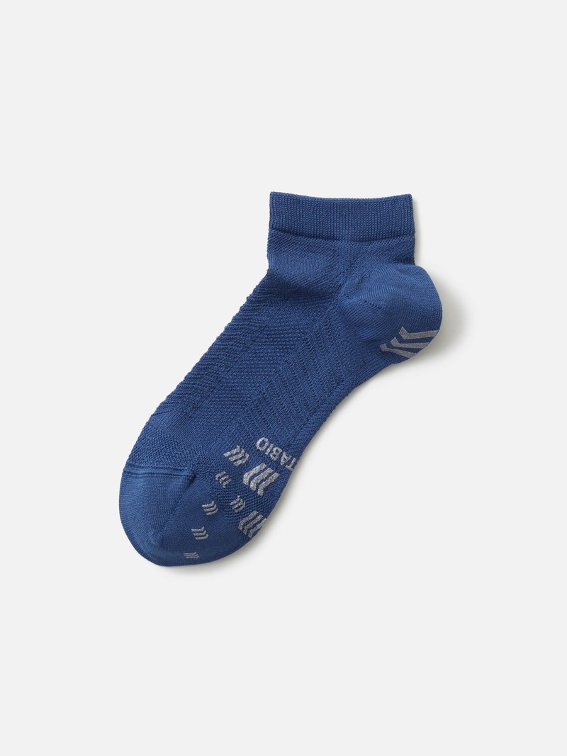 Short Sport Marathon Sock M