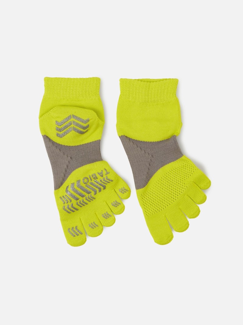 Short Sport Marathon 5 Toe Sock S