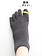 Calzino a 5 punte per Hallux Valgus S