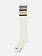 BALLY x TABIO FINE JERSEY LONG ATHLETIC SOCKS L