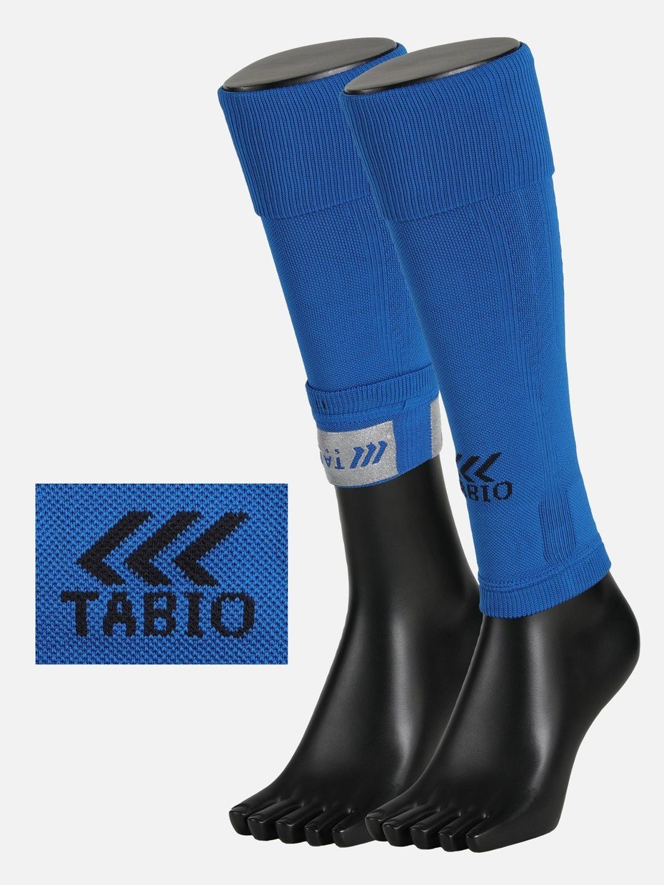 Tabio] Tabio Football 5-Finger Socks - Soccer Futsal - Made in Japan  25cm~27cm