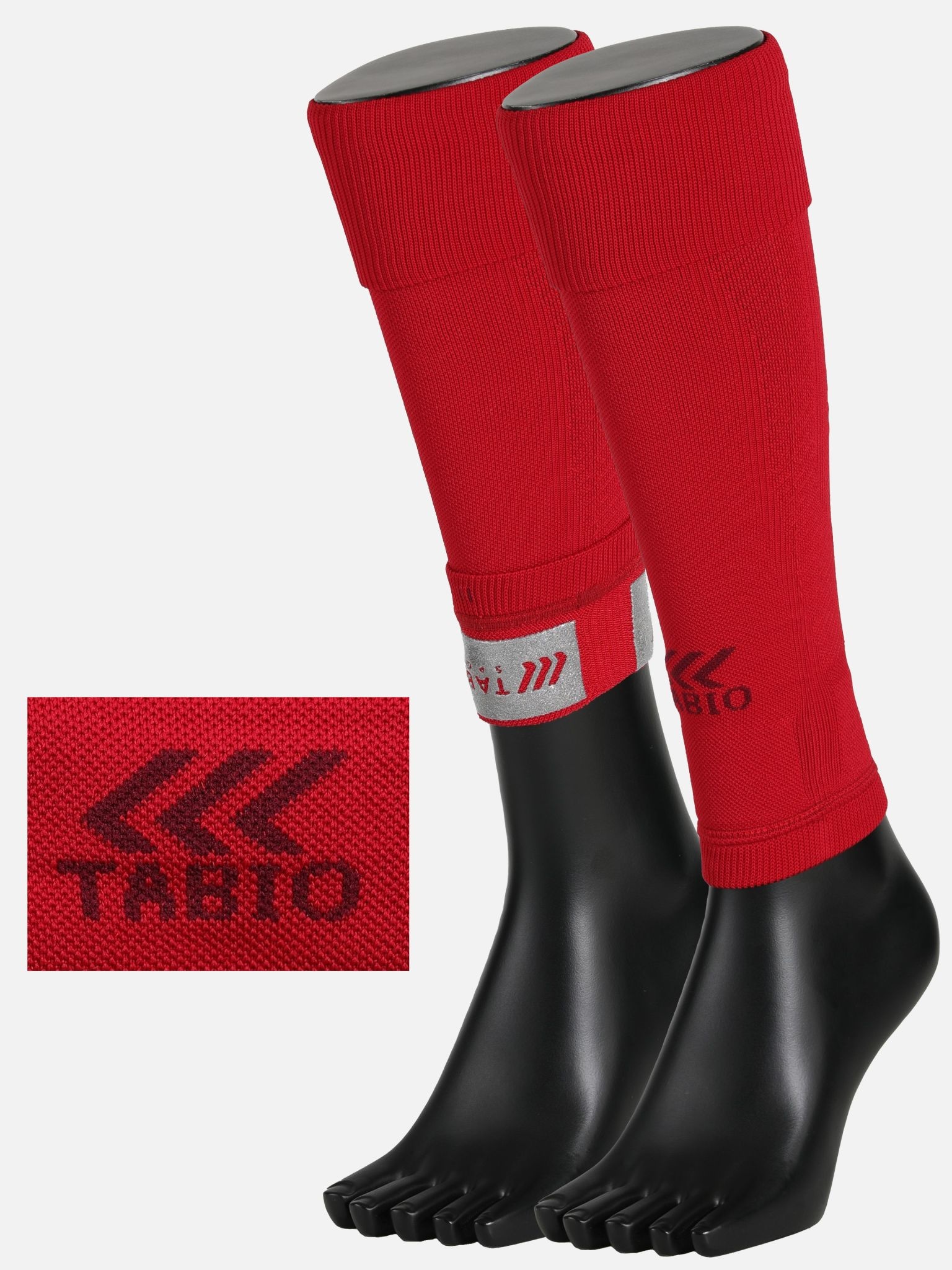 Manchon de contention anti-glisse L