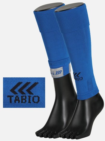 Chaussette haute 5 orteils coton contention Class2 M - TABIO E-SHOP Paris