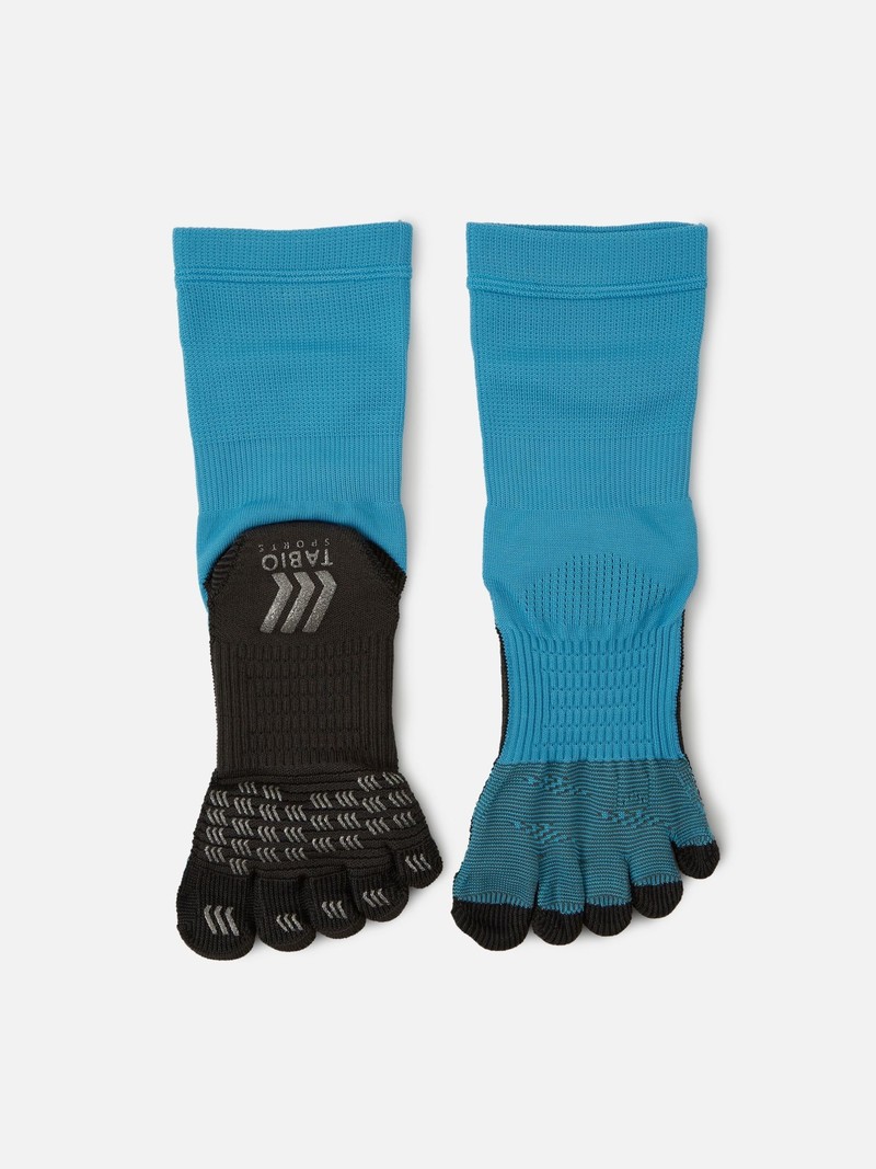 Sport Fußball Zehensocken M