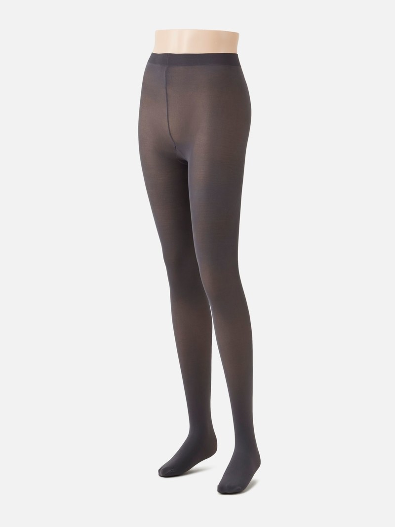 Collants de cor Premium 60D L