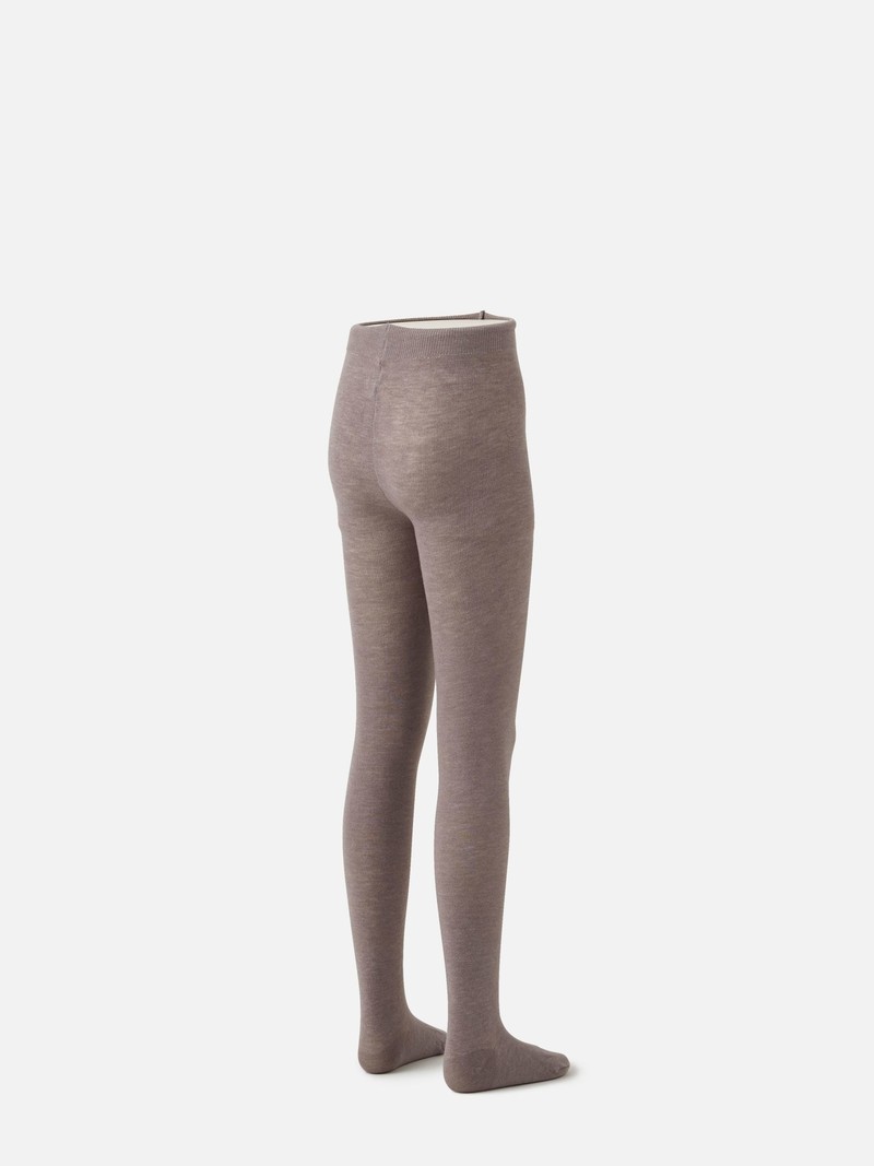 Meia-calça infantil SOFTY 210 Denier. 105cm